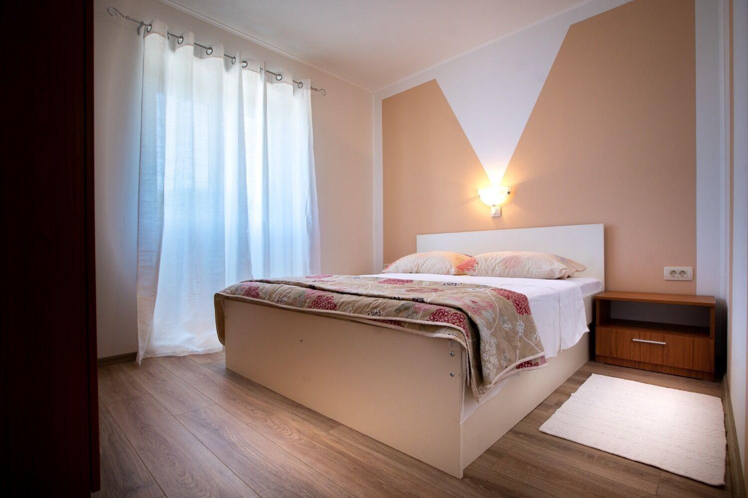 Apartments Marija Supetarska Draga Exterior photo