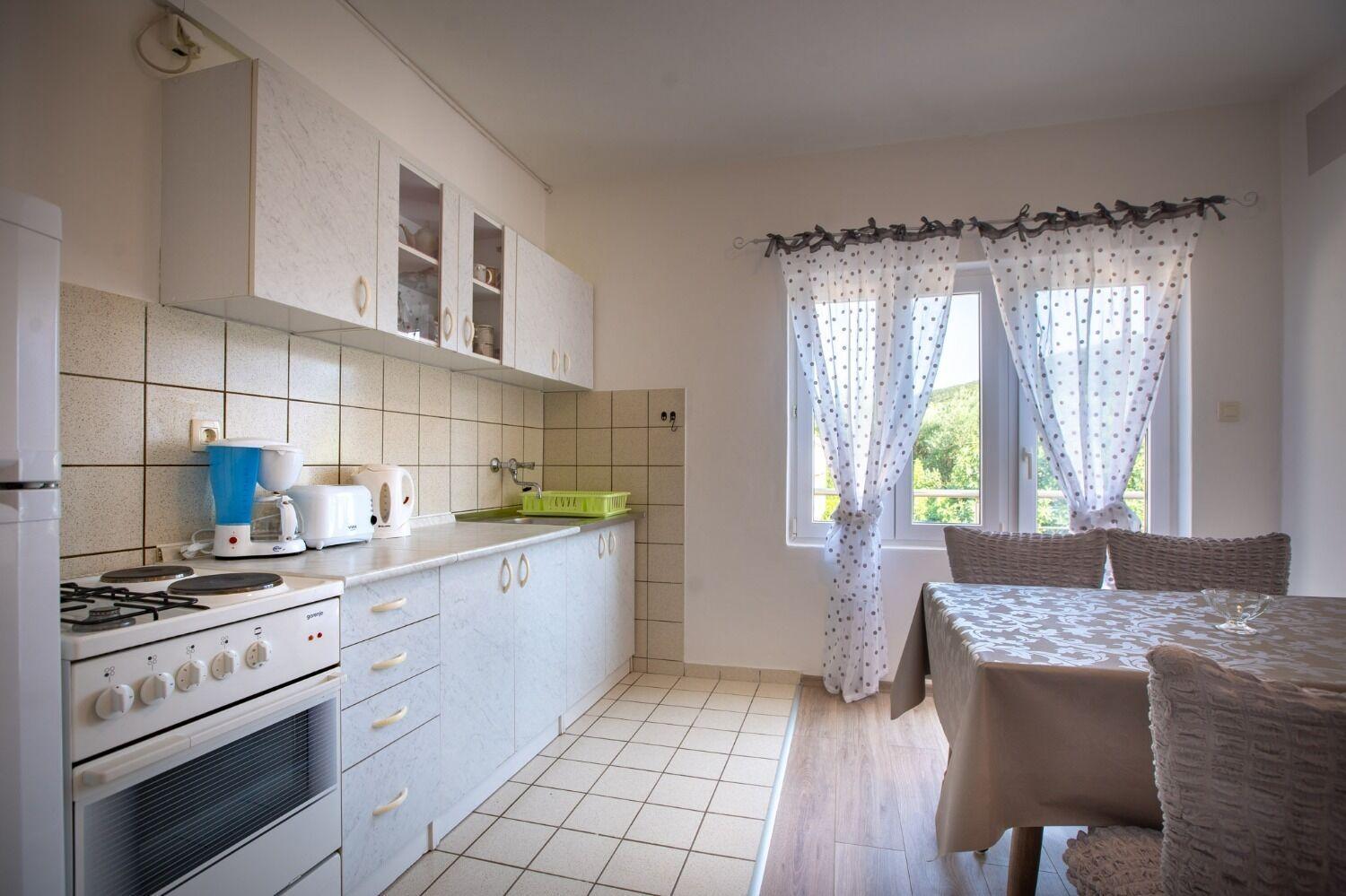 Apartments Marija Supetarska Draga Exterior photo
